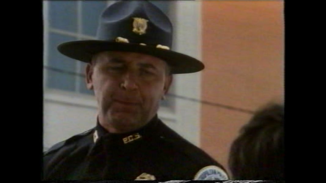 (Bild für) Goodbye America - 1986 (DVD+R)