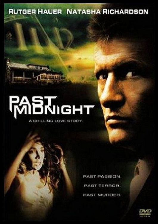(Bild für) Past Midnight - 1991 (DVD+R uncut)