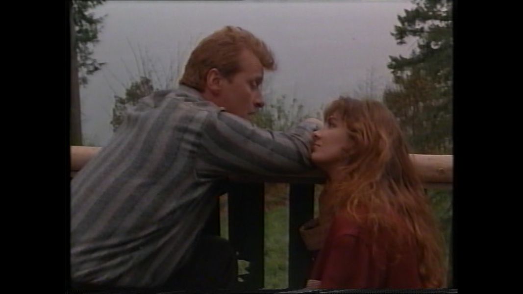 (Bild für) Past Midnight - 1991 (DVD+R uncut)