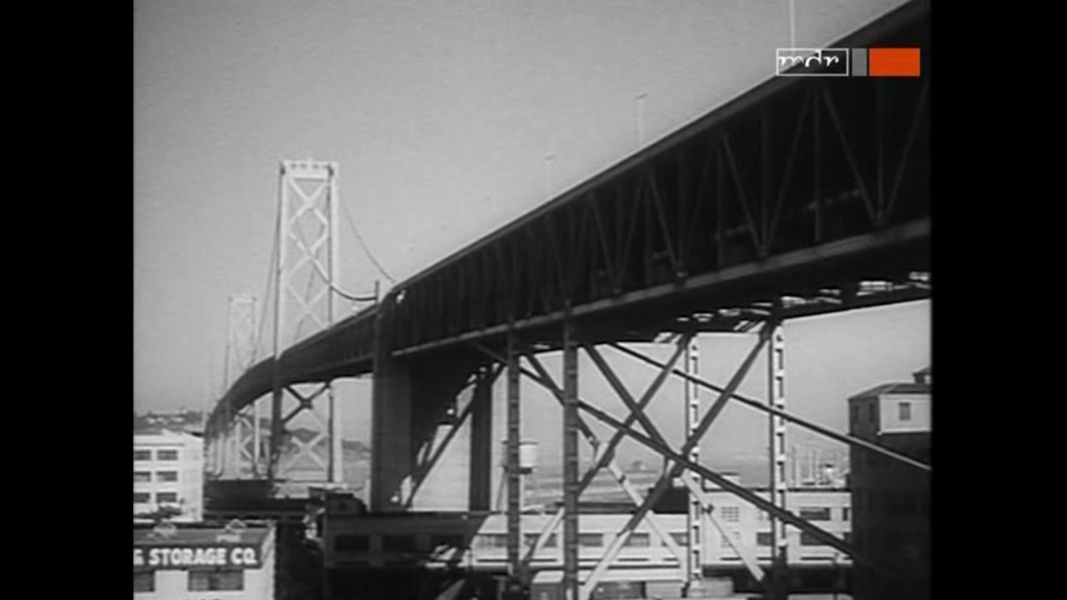 (Bild für) Unschuldig gejagt - 1953 (DVD+R uncut)