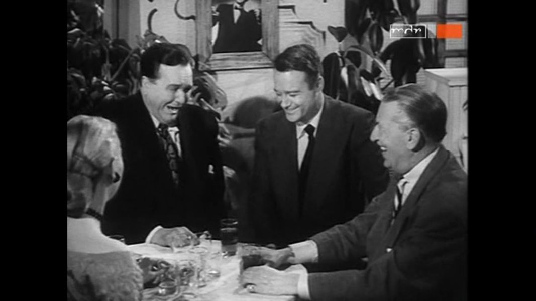 (Bild für) Unschuldig gejagt - 1953 (DVD+R uncut)