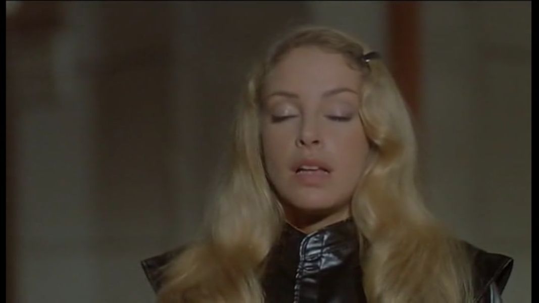 (Bild für) Pumaman - 1980 (DVD+R uncut)
