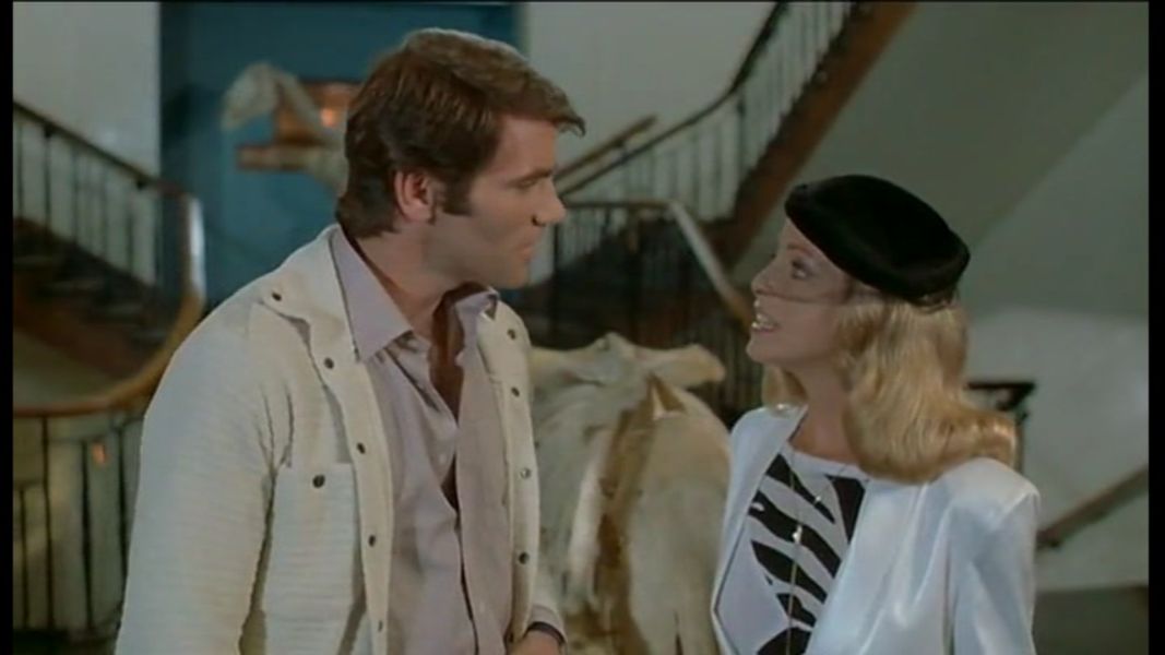 (Bild für) Pumaman - 1980 (DVD+R uncut)