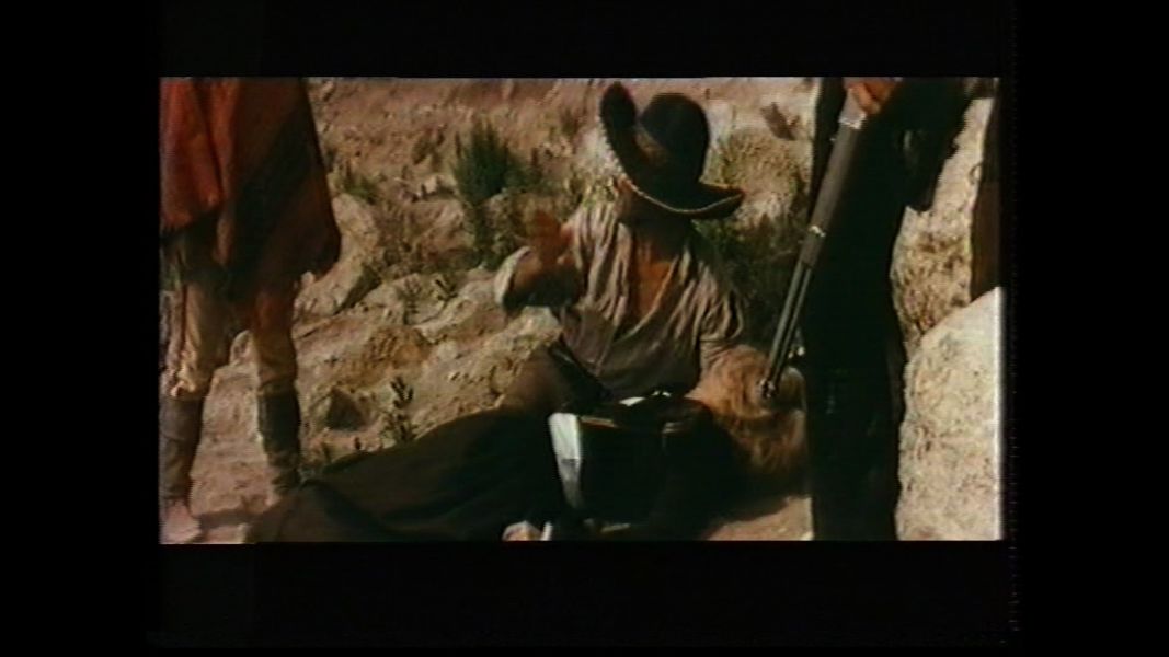 (Bild für) Der Ritt zur Hölle - 1975 (DVD+R)