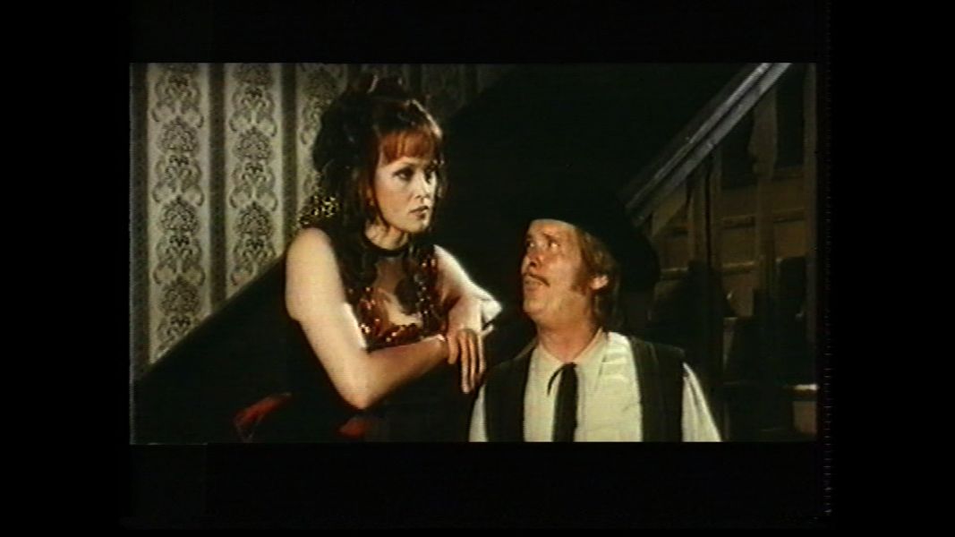 (Bild für) Der Ritt zur Hölle - 1975 (DVD+R)
