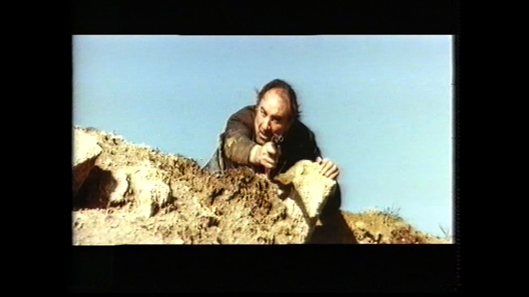 (Bild für) Der Ritt zur Hölle - 1975 (DVD+R)