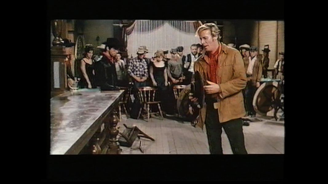 (Bild für) Für drei Dollar Blei - 1964 (DVD+R uncut) Gratis ohne Cover