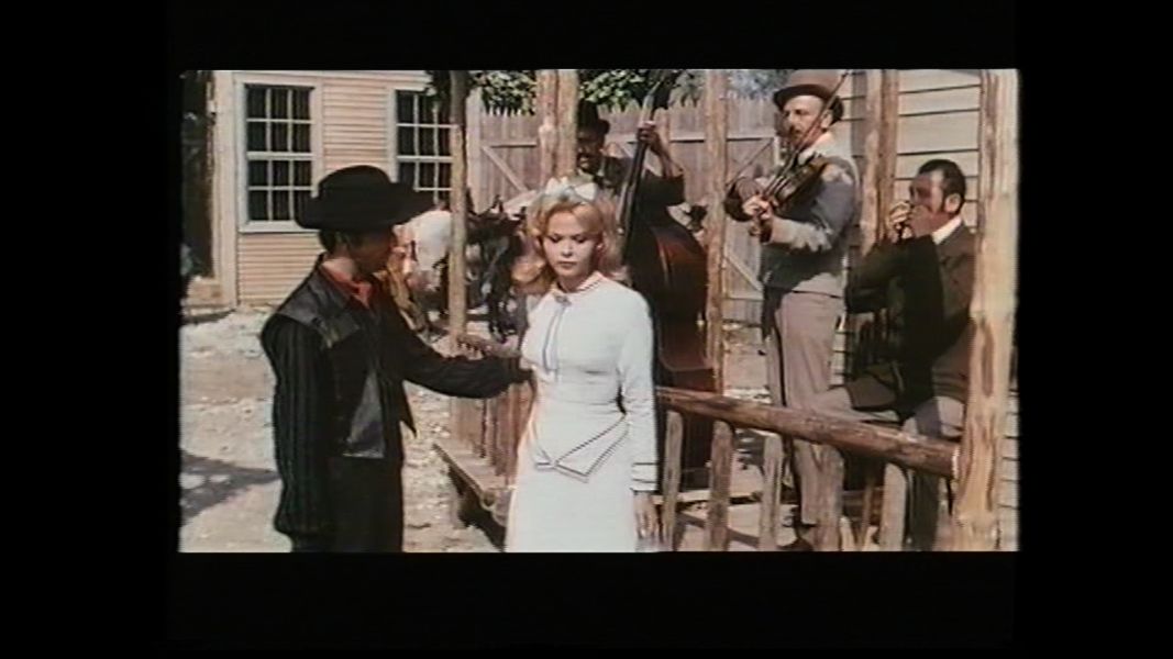 (Bild für) Für drei Dollar Blei - 1964 (DVD+R uncut) Gratis ohne Cover
