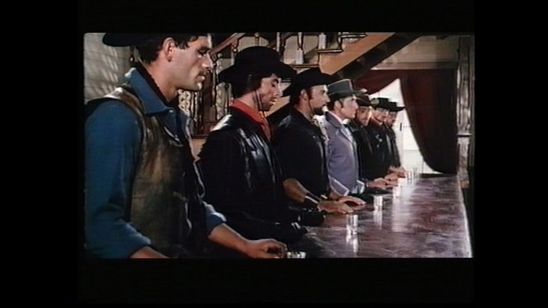 (Bild für) Für drei Dollar Blei - 1964 (DVD+R uncut) Gratis ohne Cover