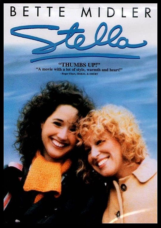 (Bild für) Stella - 1990 (DVD+R uncut)