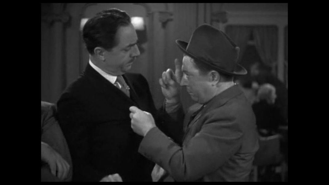 (Bild für) Liebling, Du hast Dich verändert - 1940 (DVD+R uncut)