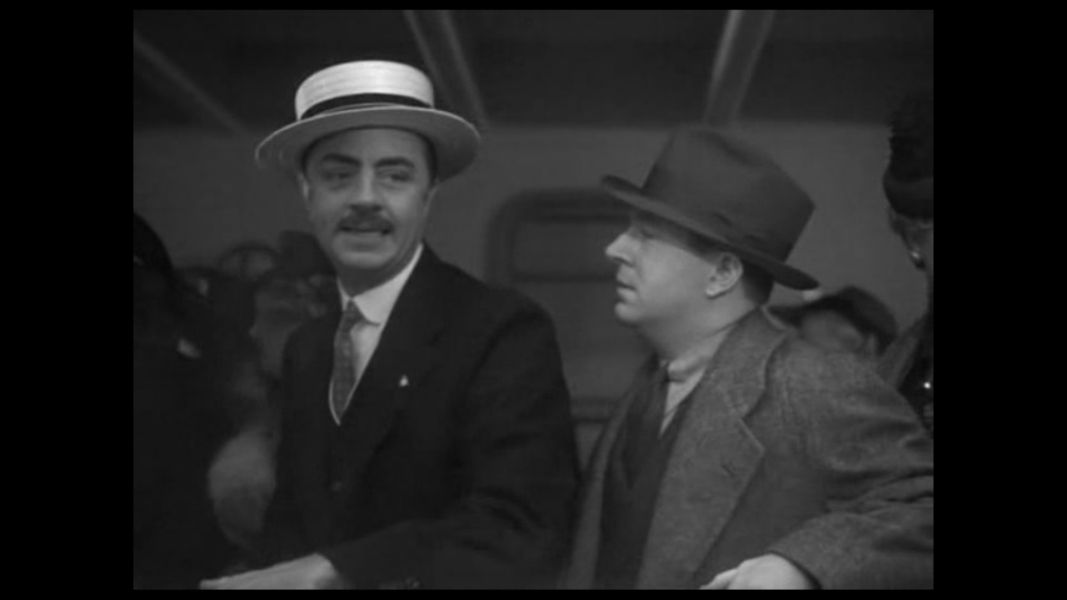 (Bild für) Liebling, Du hast Dich verändert - 1940 (DVD+R uncut)