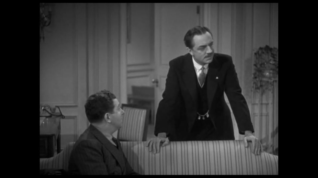 (Bild für) Liebling, Du hast Dich verändert - 1940 (DVD+R uncut)
