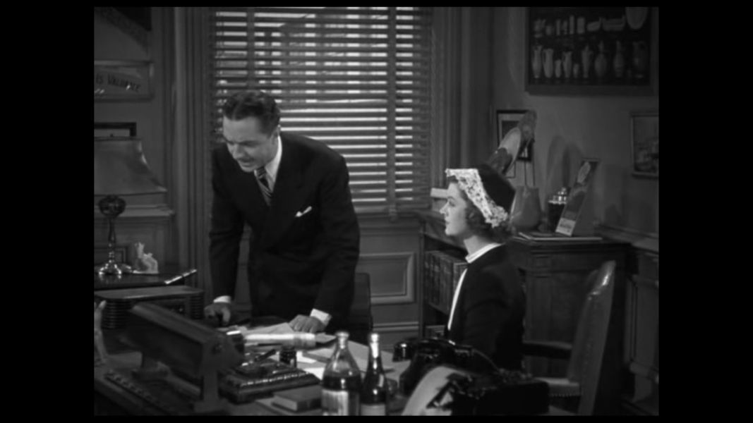 (Bild für) Liebling, Du hast Dich verändert - 1940 (DVD+R uncut)