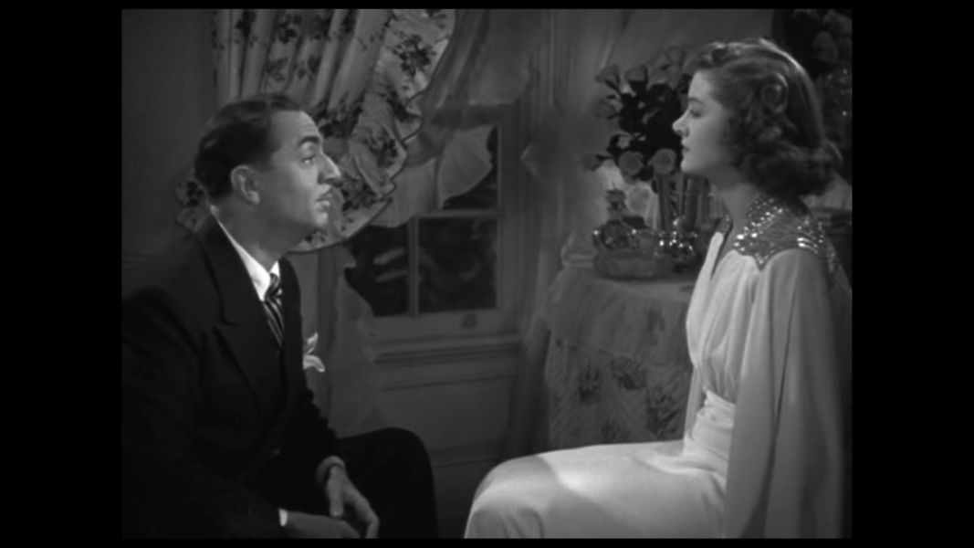 (Bild für) Liebling, Du hast Dich verändert - 1940 (DVD+R uncut)
