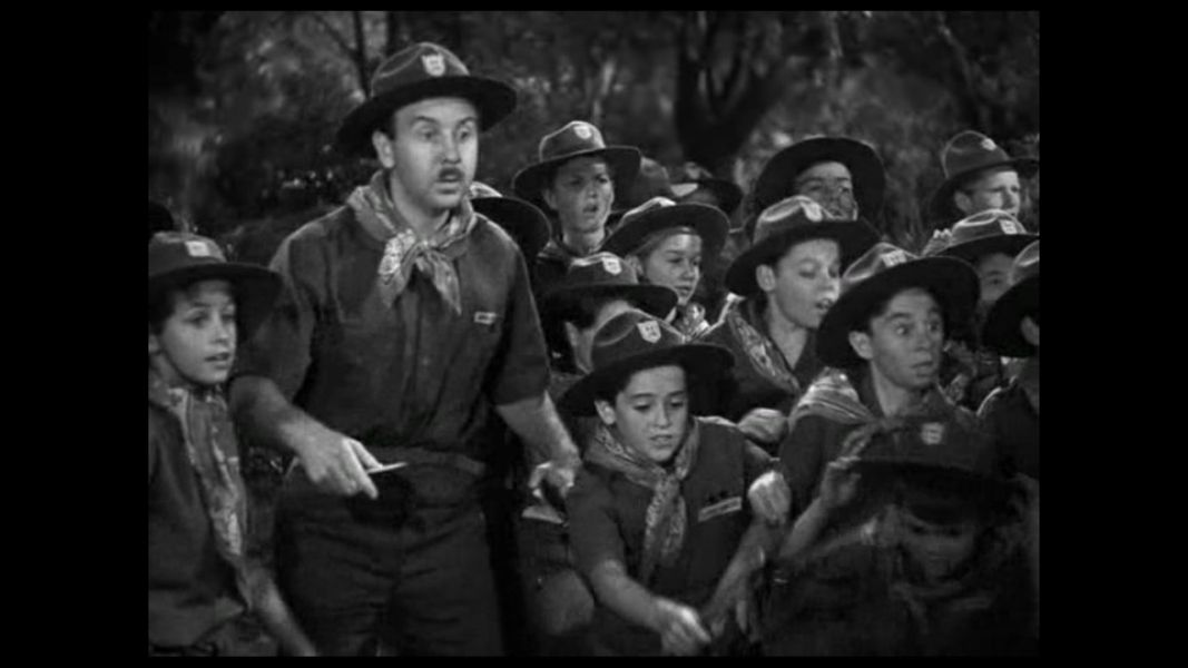 (Bild für) Liebling, Du hast Dich verändert - 1940 (DVD+R uncut)