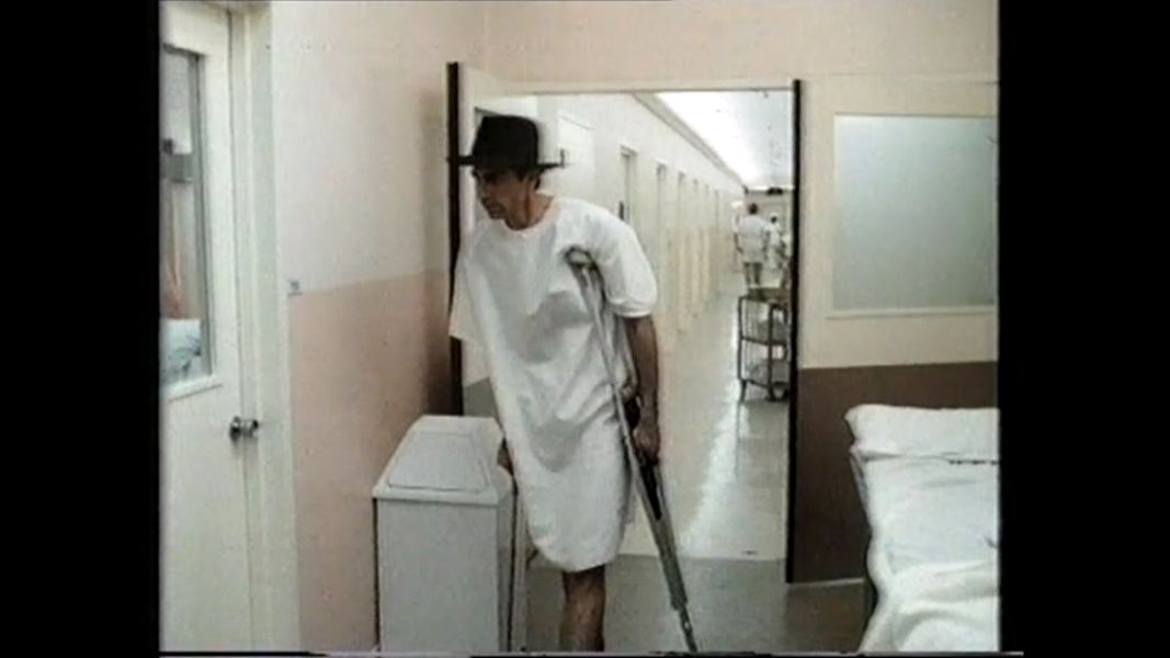 (Bild für) Küß mich, Doc! - 1982 (DVD+R uncut)