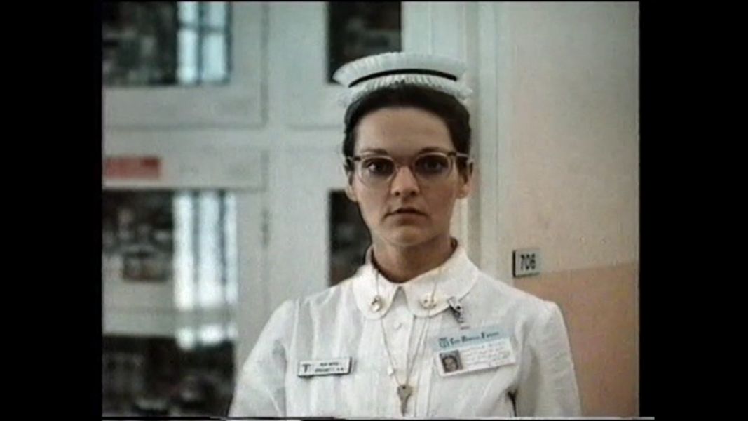 (Bild für) Küß mich, Doc! - 1982 (DVD+R uncut)