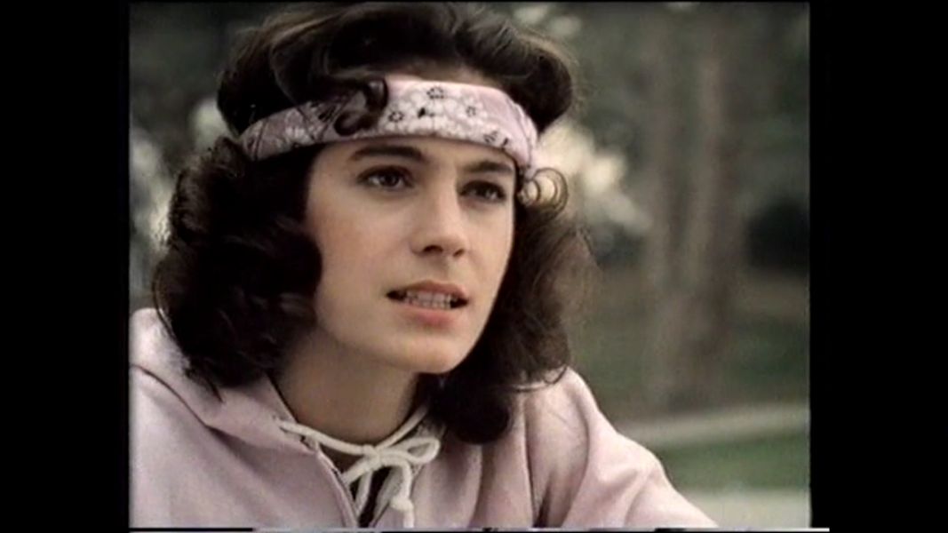 (Bild für) Küß mich, Doc! - 1982 (DVD+R uncut)