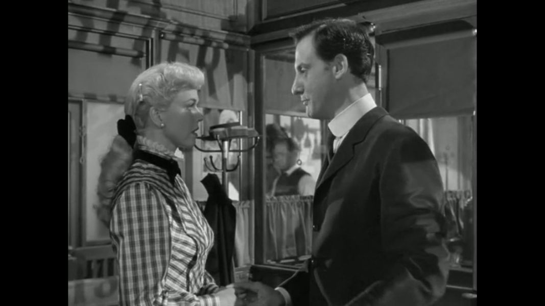 (Bild für) In all meinen Träumen bist Du - 1951 (DVD+R uncut)