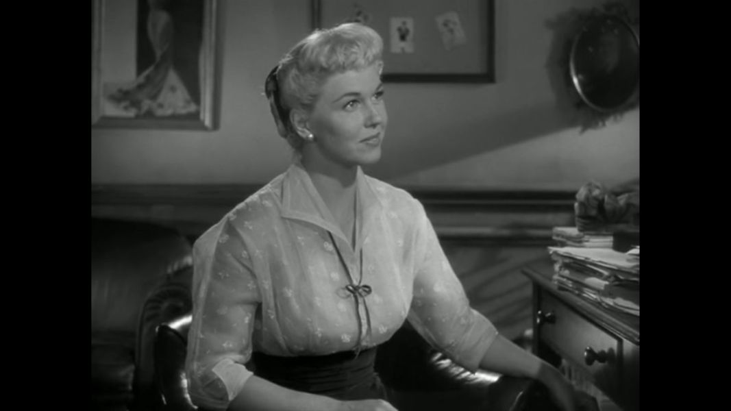 (Bild für) In all meinen Träumen bist Du - 1951 (DVD+R uncut)