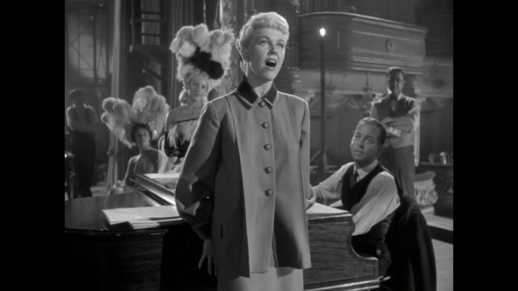 (Bild für) In all meinen Träumen bist Du - 1951 (DVD+R uncut)