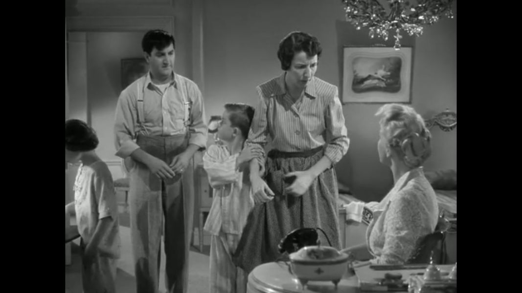 (Bild für) In all meinen Träumen bist Du - 1951 (DVD+R uncut)