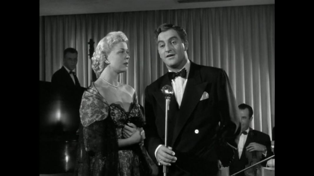 (Bild für) In all meinen Träumen bist Du - 1951 (DVD+R uncut)