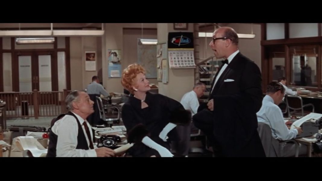 (Bild für) Tu das nicht, Angelika - 1963 (DVD+R uncut)