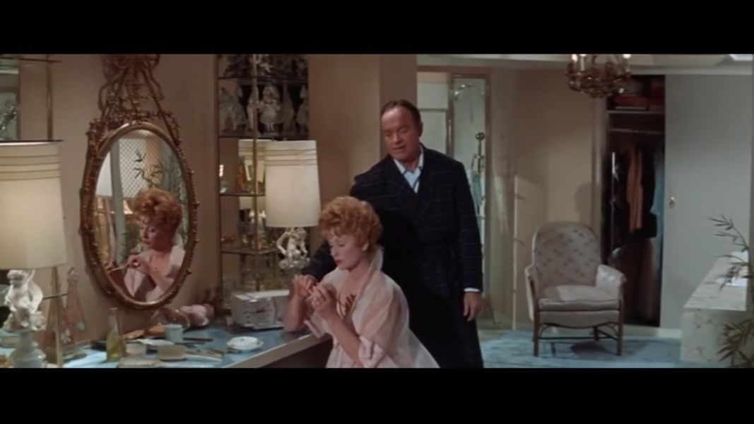 (Bild für) Tu das nicht, Angelika - 1963 (DVD+R uncut)