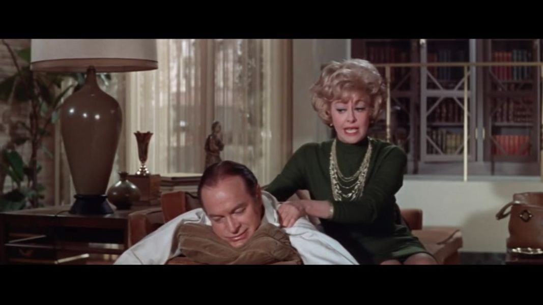 (Bild für) Tu das nicht, Angelika - 1963 (DVD+R uncut)