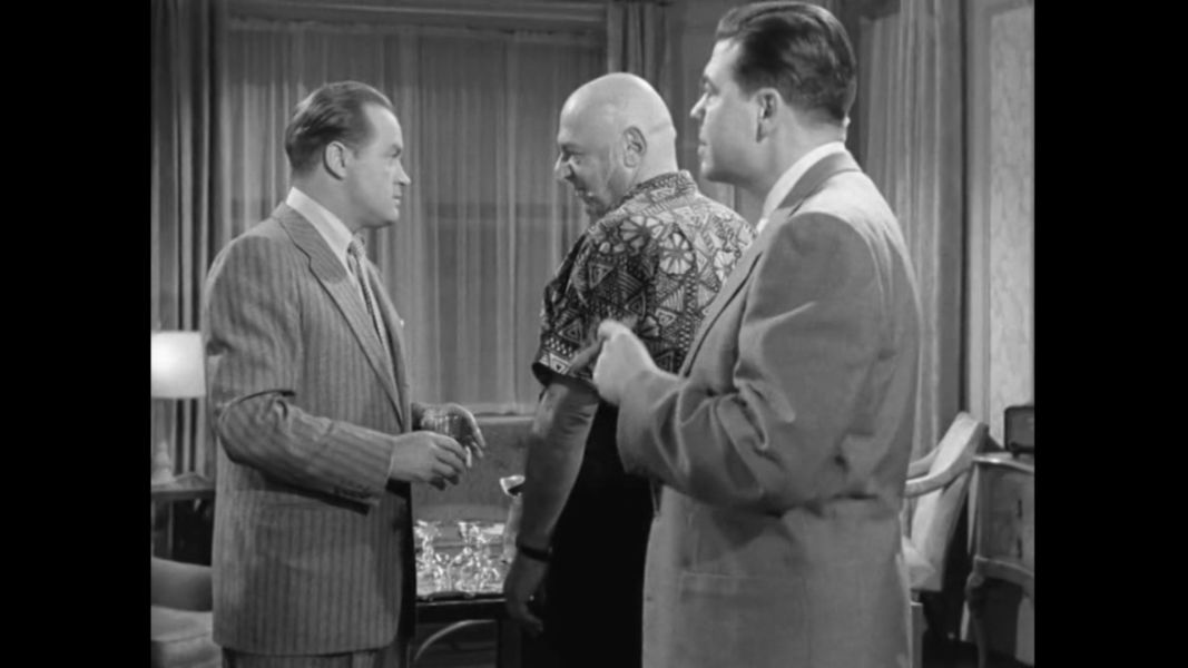 (Bild für) Eintritt verboten - 1952 (DVD+R uncut)