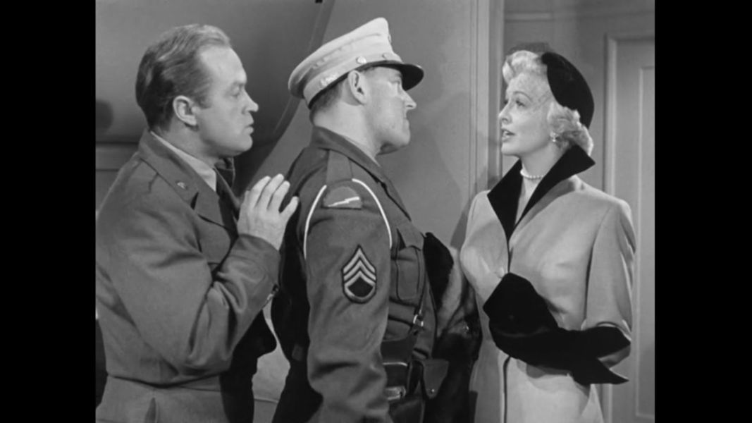 (Bild für) Eintritt verboten - 1952 (DVD+R uncut)