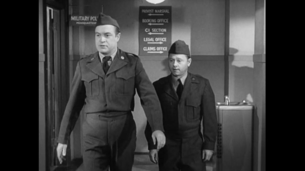 (Bild für) Eintritt verboten - 1952 (DVD+R uncut)