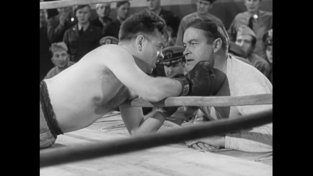 (Bild für) Eintritt verboten - 1952 (DVD+R uncut)