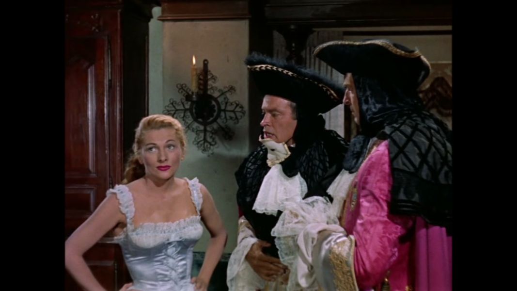 (Bild für) Der Schürzenjäger von Venedig - 1954 (DVD+R uncut)