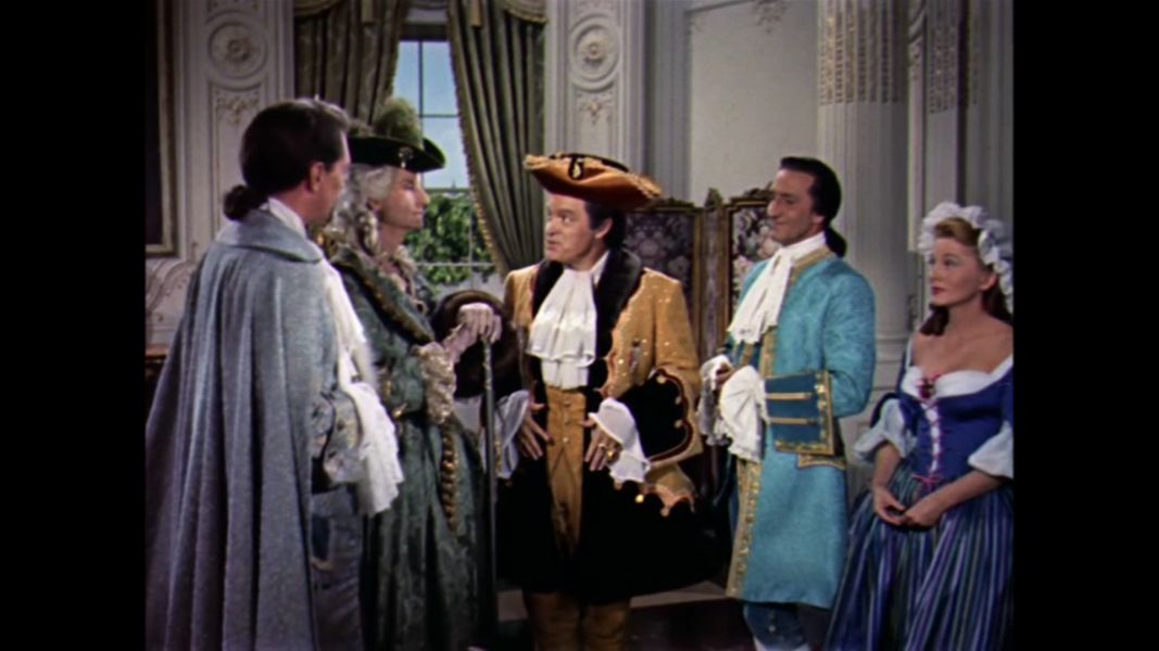 (Bild für) Der Schürzenjäger von Venedig - 1954 (DVD+R uncut)