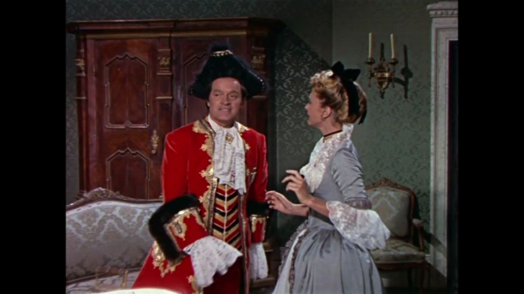 (Bild für) Der Schürzenjäger von Venedig - 1954 (DVD+R uncut)