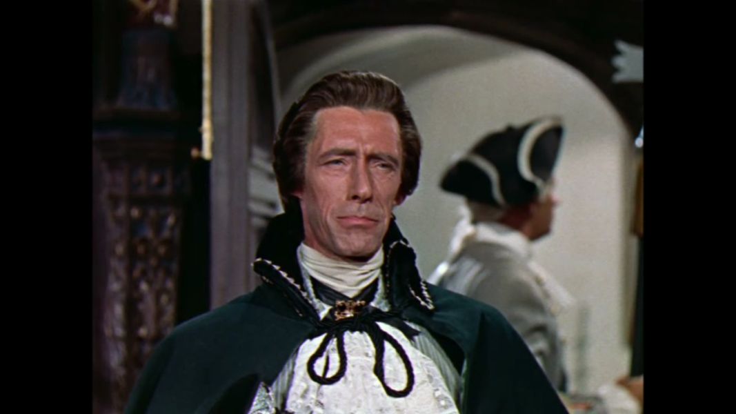 (Bild für) Der Schürzenjäger von Venedig - 1954 (DVD+R uncut)