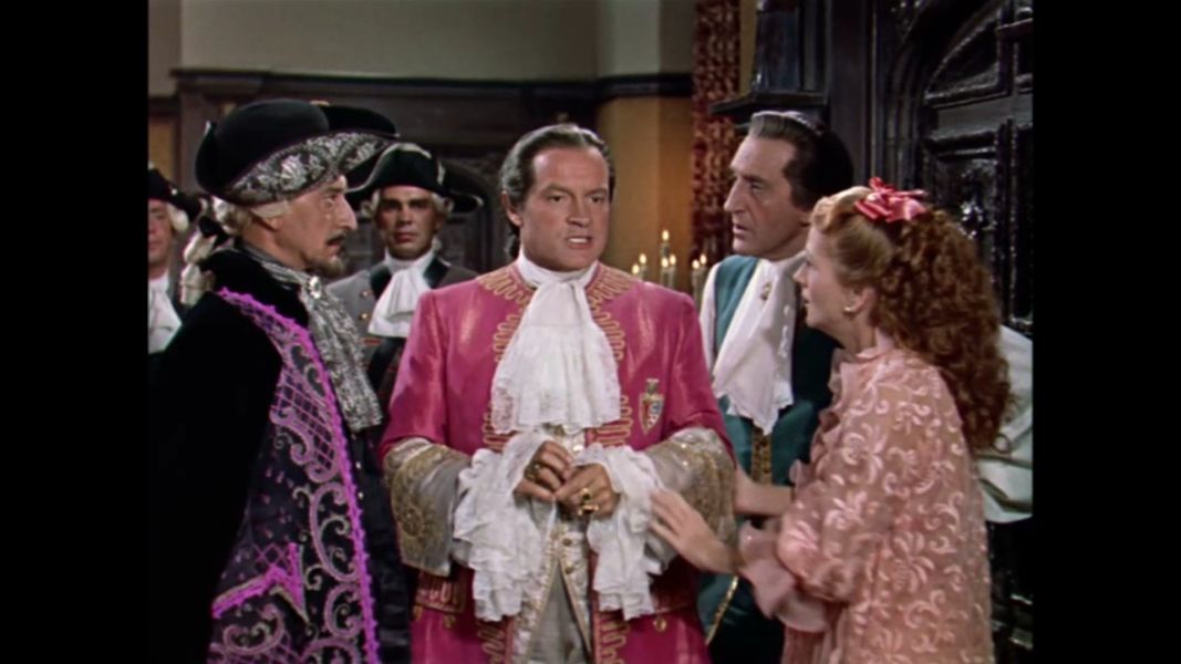 (Bild für) Der Schürzenjäger von Venedig - 1954 (DVD+R uncut)