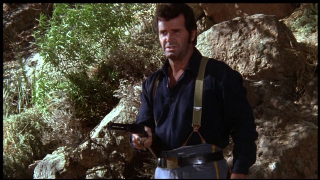 (Bild für) Ein Kamel im Wilden Westen - 1973 (DVD+R uncut)
