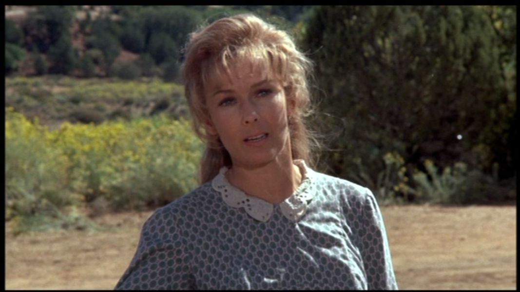 (Bild für) Ein Kamel im Wilden Westen - 1973 (DVD+R uncut)