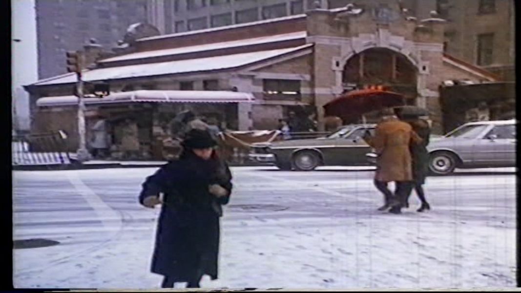 (Bild für) Grace Quigleys letzte Chance - 1984 (DVD+R)