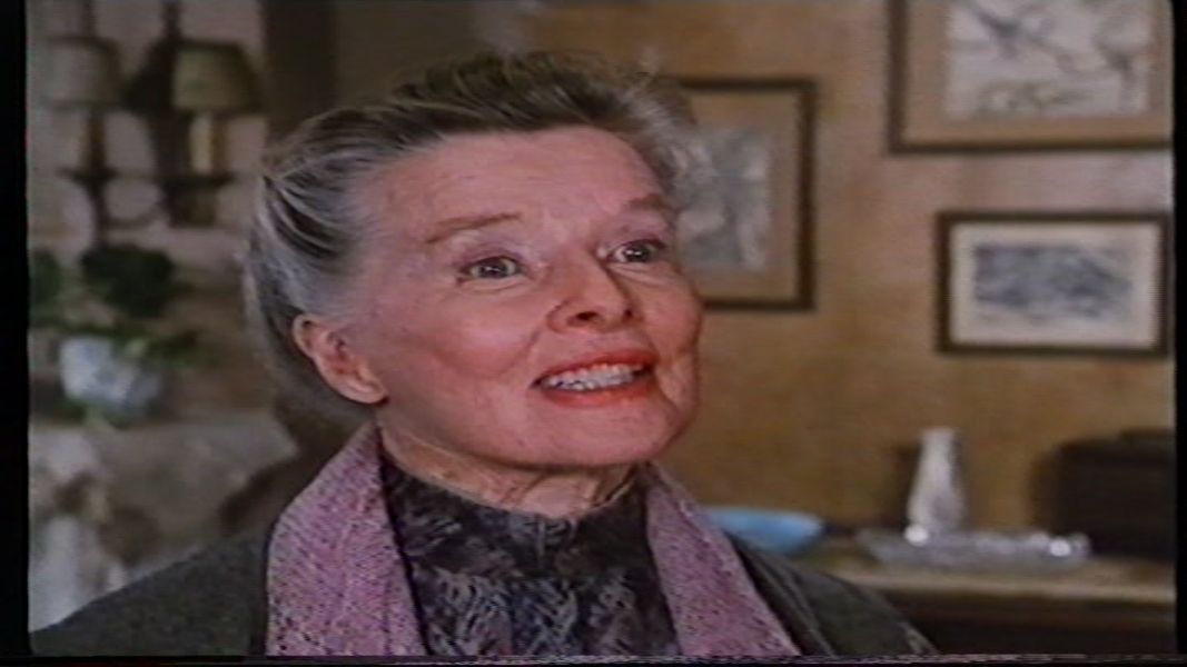 (Bild für) Grace Quigleys letzte Chance - 1984 (DVD+R)