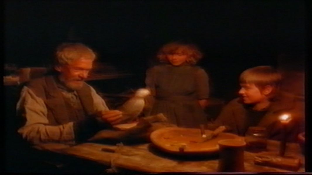 (Bild für) Der Fluch der Wale - 1989 (DVD+R uncut)