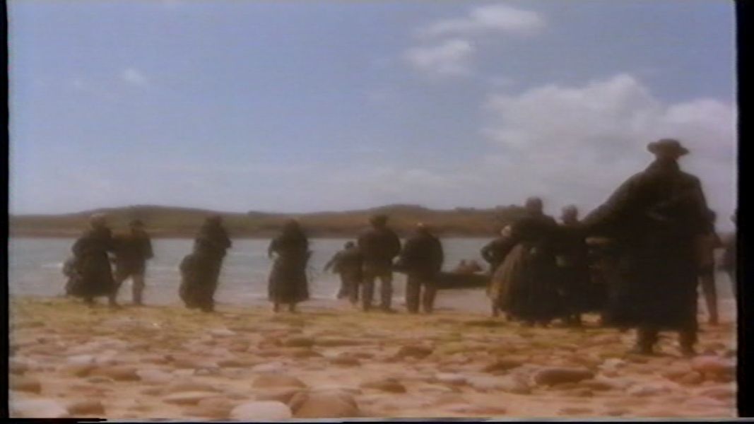 (Bild für) Der Fluch der Wale - 1989 (DVD+R uncut)