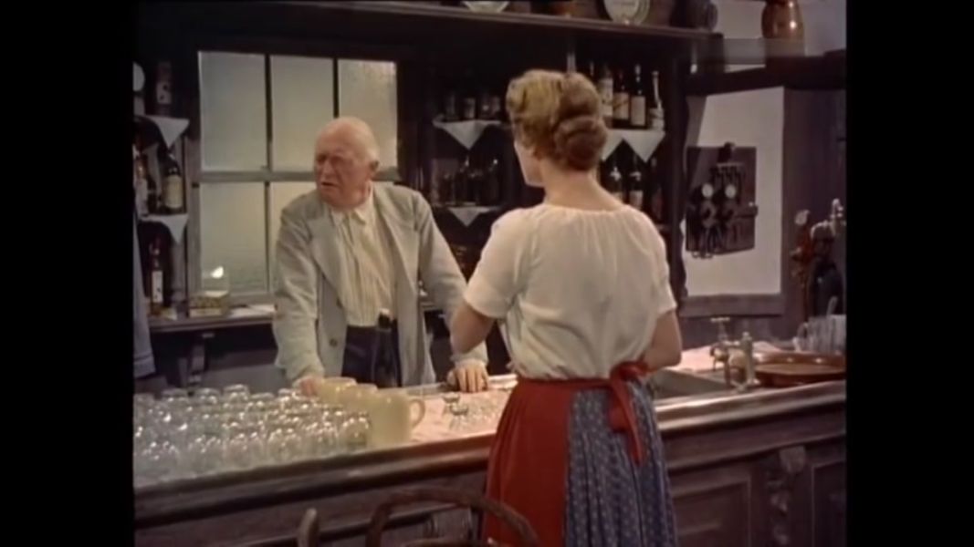 (Bild für) Sohn ohne Heimat - 1955 (DVD+R)