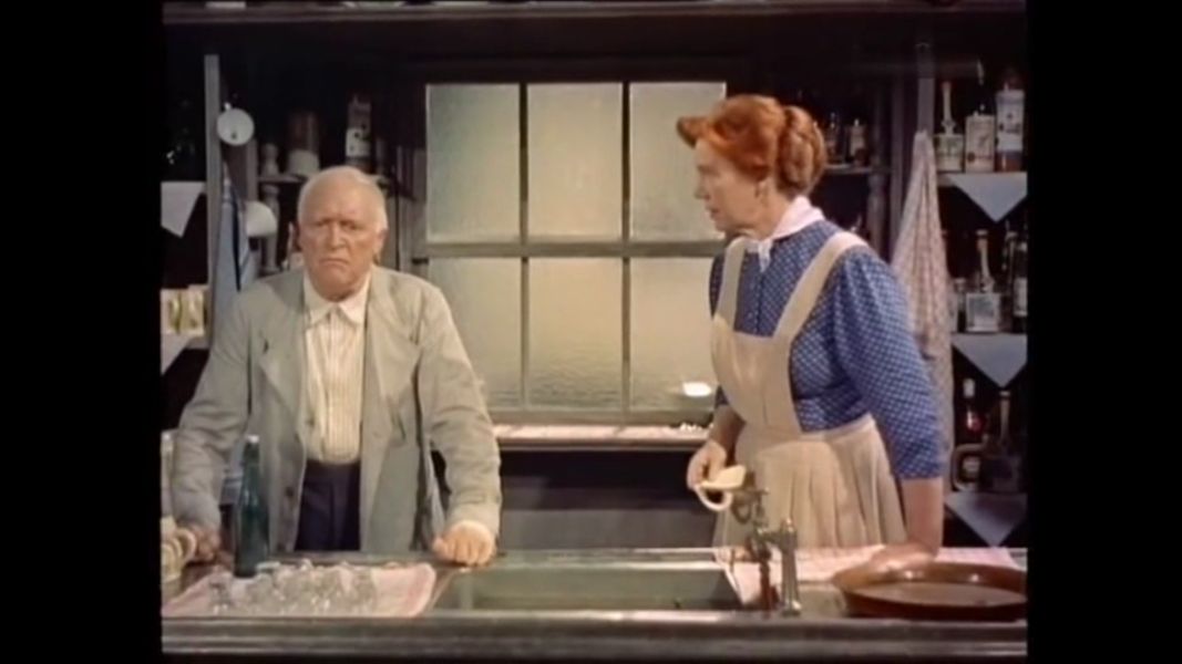 (Bild für) Sohn ohne Heimat - 1955 (DVD+R)