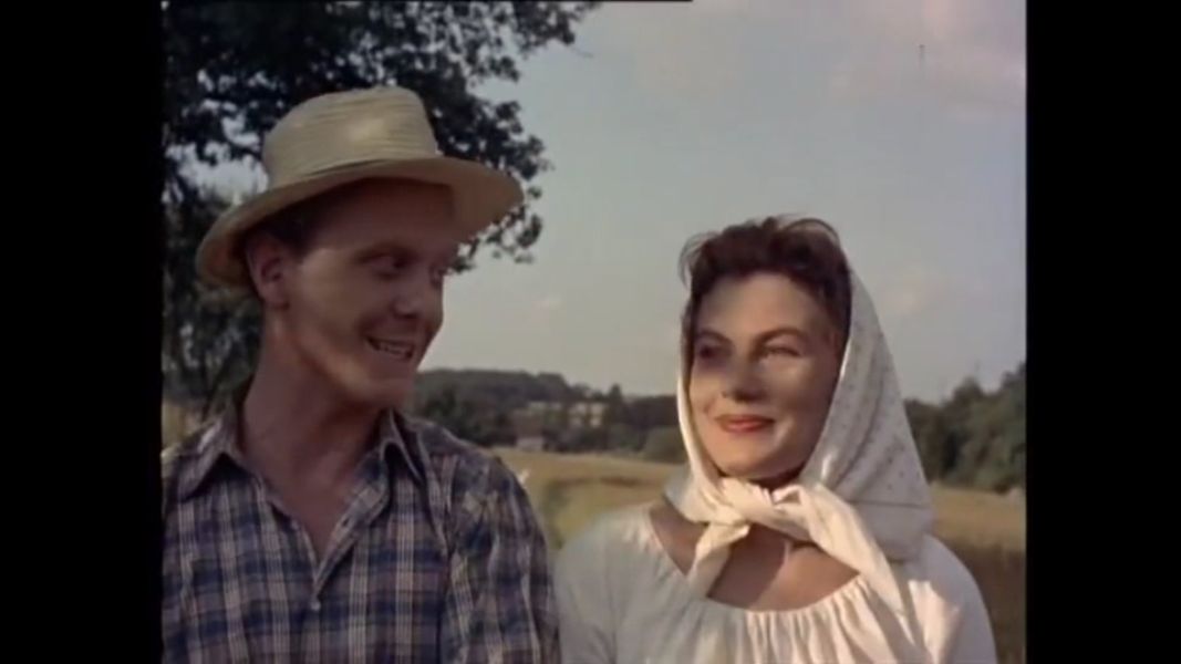 (Bild für) Sohn ohne Heimat - 1955 (DVD+R)