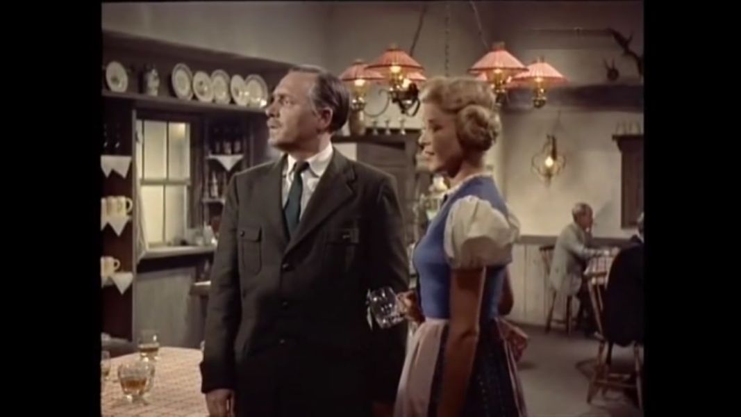 (Bild für) Sohn ohne Heimat - 1955 (DVD+R)